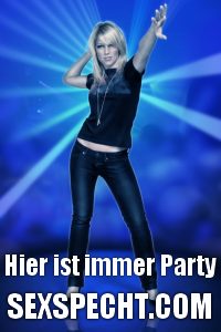 Sexspecht